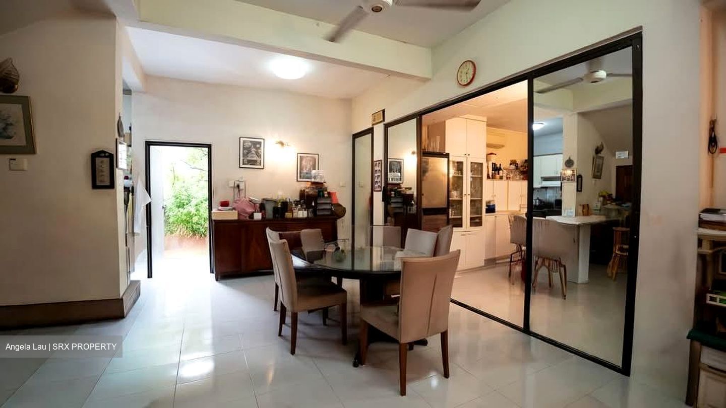 Bena Park (D17), Semi-Detached #566524861